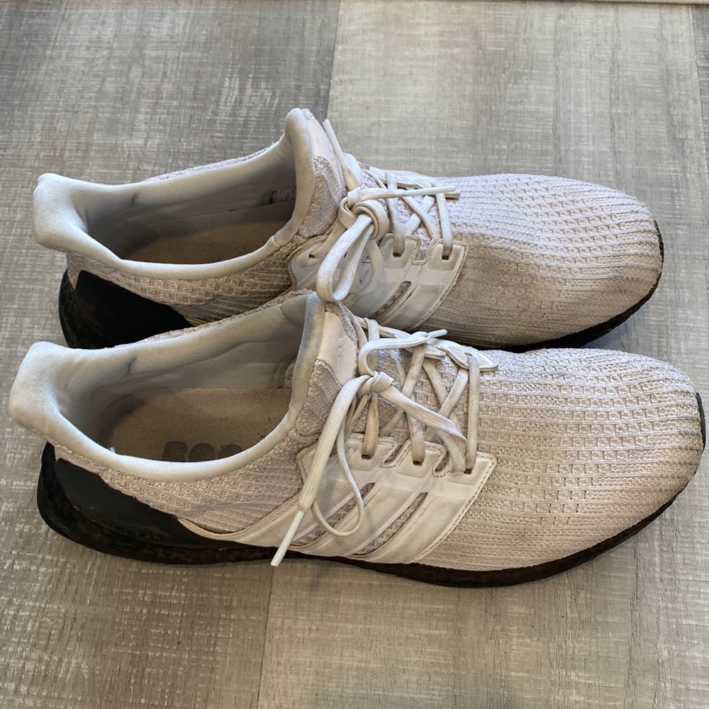 Adidas ultra boost 11.5 worn